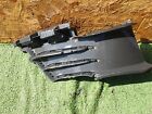 CUPRA BORN V2 Ev 2023 FRONT RIGHT LOWER AIR DUCT 10E807884B Warranty A209