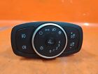 ✅2020 FORD FIESTA ACTIVE 1.0P HEADLIGHT HEADLAMP SWITCH 10507973-00 A247