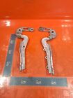 ✅Ford Focus (C 51) 2018 1.5 Diesel BONNET HINGES JX7B-A16800-AA JX7B-A16801-AA