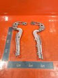 ✅Ford Focus (C 51) 2018 1.5 Diesel BONNET HINGES JX7B-A16800-AA JX7B-A16801-AA