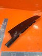 ✅FORD FOCUS ST 2.3 PETROL 2020 FRONT RIGHT DRIVER SIDE DOOR PILLAR TRIM Warranty