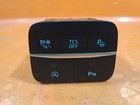 ✅2020 FORD PUMA ST-LINE 1.0P TRACTION CONTROL SWITCH JX7T-11B573-AB A252