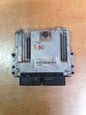 FORD FOCUS MK3 2013-2018 ENGINE CONTROL MODULE ECU H1F112A650AD Warranty xAA
