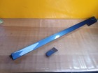 ✅2020 FORD TOURNEO CUSTOM 2.0D LEFT SLIDING DOOR RAIL TRIM BLUE  JK21-V250A27-BD