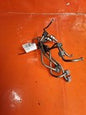 ✅2012 VOLVO XC60 MK1 FUEL RAIL PIPES + WARRANTY A289