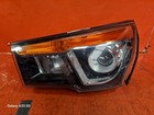 ✅2017 SSANGYONG RODIUS TURISMO FRONT LEFT HEADLIGHT  + WARRANTY A286
