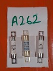 ✅TESLA MODEL 3 LONG RANGE 2020 FUSES 3x 63A, 700VDC, AR, 14X51, TAB 1097623-00-A