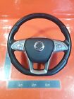 2017 SSANGYONG TIVOLI EX 1.6D STEERING WHEEL 86201-35500 WARRANTY A230