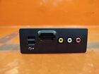 ✅Ford Mondeo Titanium 2015 2.0 Diesel USB HUB MODULE CONNECTION UNIT Warranty