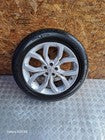 ✅2018 LAND ROVER DISCOVERY SPORT L550 ALLOY WHEEL WITH TYRE 235/55 R19 +WARRANTY