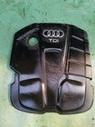 ✅2018 AUDI A4 B9 2.0D ENGINE COVER 04L103925P + WARRANTY A060