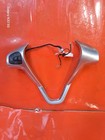 ✅FORD FIESTA MK7 STEERING WHEEL CHROME TRIM 34139229B AV1T-14K147-AA + WARRANTY