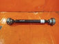 ✅Porsche Cayenne V6 2010 3.6 Petrol Front Gimbal Shaft 7L0521101D Warranty A268