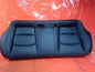 ✅TESLA MODEL 3 LONG RANGE 2020 REAR LEATHER BENCH SEAT 1452685-00-B Warranty