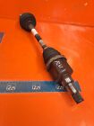 ✅Ford Fiesta 1.0 Petrol 2018 FRONT LEFT MANUAL DRIVESHAFT H1B5-3B437-FC A261