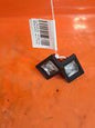 ✅2019 MERCEDES A CLASS W177 REAR NUMBER PLATE LIGHTS A0009062903 + WARRANTY