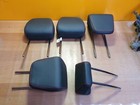 ✅2023 FORD PUMA MK2 HEADRESTS SET + WARRANTY A179