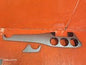 ✅2012 MERCEDES B CLASS W246 INTERIOR TRIM COVER A2466803571 + WARRANTY A299