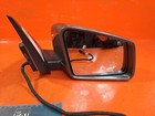 MERCEDES W176 A180 1.6 PETROL 2012 FRONT RIGHT MIRROR GREY Warranty A213