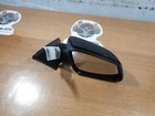 BMW 520D F11 2.0D 2010 FRONT RIGHT WING MIRROR BLACK F0153404 Warranty A216