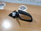 BMW 520D F11 2.0D 2010 FRONT RIGHT WING MIRROR BLACK F0153404 Warranty A216