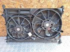 ✅FORD TRANSIT 2.0 2.2 TDCI 2016-2018 RADIATOR RAD PACK GK218C607AC Warranty xAA