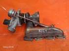 ✅MERCEDES W205 C200 2.0 PETROL 2015 TURBOCHARGER A2740903080 Warranty A061