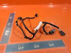 ✅Jaguar F-Pace V6 3.0 Petrol 2017 ENGINE WIRING LOOM EX53-12B559-AB Warranty