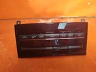 ✅2011 MERCEDES E CLASS W212 A/C HEAT CONTROL PANEL A2129008608 + WARRANTY A269