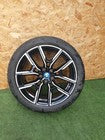 BMW I4 E drive 40 M Sport 2023 0L Petrol ALLOY WHEEL & TYRE 255/40 R19 8747305