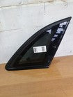 2012 MERCEDES B CLASS W246 1.8D REAR RIGHT QUARTER WINDOW GLASS + WARRANTY A211