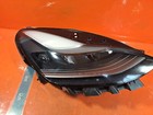 ✅2022 TESLA MODEL 3 LONG RANGE FRONT RIGHT HEADLIGHT  broken bracket