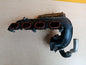 ✅2015 MERCEDES C CLASS W205 2.0P AIR INTAKE MANIFOLD A2740900337 + WARRANTY A061