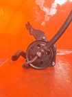 Land Rover Discovery 4 3.0 Diesel 2015 POWER STEERING PUMP AH22-3A696-AB A220