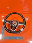 2023 VW TAIGO LIFE 1.0P STEERING WHEEL 6380998 + WARRANTY A219