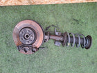✅2016 FORD MONDEO MK5 2.0TDCI SUSPENSION LEG HUB FRONT RIGHT + WARRANTY A259