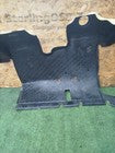 ✅2015 RENAULT TRAFIC MK3 Sl27 1.6D FRONT INTERIOR FLOOR RUBBER CARPET MAT A250