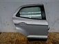 FORD ECOSPORT 1.5 PETROL 2016 REAR RIGHT DOOR DRIVER SIDE Warranty A020