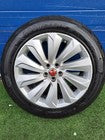 ✅2018 JAGUAR E-PACE 2.0P ALLOY WHEEL WITH TYRE 235/55 R19 + WARRANTY A102