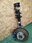✅Audi A3 E-Tron 2015 1.4 Petrol FRONT LEFT SUSPENSION LEG HUB 5Q0407251A A204
