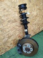 ✅Audi A3 E-Tron 2015 1.4 Petrol FRONT LEFT SUSPENSION LEG HUB 5Q0407251A A204