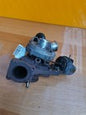 FORD GALAXY MK3 2.0 DIESEL TURBOCHARGER TURBO 9677063780 + WARRANTY X00