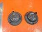2015 VW TRANSPORTER T30 HIGHLINE 2.0D FRONT LEFT HEADLIGHT PROTECTION CAPS A215