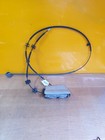 ✅2018 FORD TRANSIT CUSTOM V362 SLIDING DOOR LOCK LEFT BK2A-V26413-BA + WARRANTY