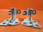 ✅TESLA Model 3 Long 2024 Front Left Upper Lower Door Hinge 1773629-99-A Warranty