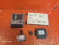 ✅2012 MERCEDES B CLASS W246 1.8 CDI DIESEL ECU KIT LOCK SET MODULE KEY +WARRANTY
