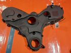✅2010 LAND ROVER DISCOVERY 4 L319 FRONT TIMING BELT COVER 4H2Q-6019-AK A265
