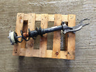 ✅2018 AUDI A4 B9 2.0D FRONT RIGHT SUSPENSION SHOCK ABSORBER 8W0413031BA A060