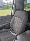 ✅2018 FORD GALAXY ZETEC FRONT RIGHT DRIVER SEAT + WARRANTY A301