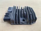 YAMAHA XVS1300C 1.3 PETROL 2015 VOLTAGE REGULATOR RECTIFIER SH821AA A031
